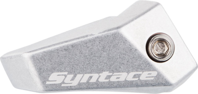 Syntace RockGuard SL Rear Derailleur Guard for Liteville - raw