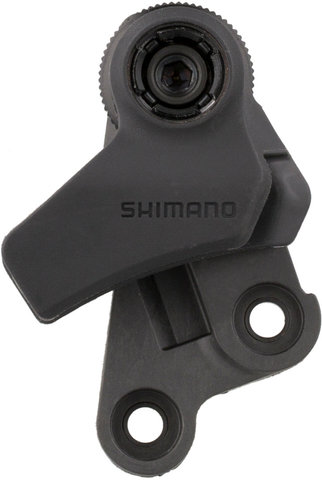 Shimano Guía de cadena SM-CD800 para bielas de 12 velocidades - negro/S3/E-Type