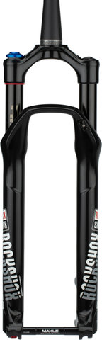 RockShox Reba RL Solo Air 29" Suspension Fork - gloss black/100 mm / 1.5 tapered / 15 x 100