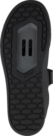 Fox Head Union MTB Shoes - black/42