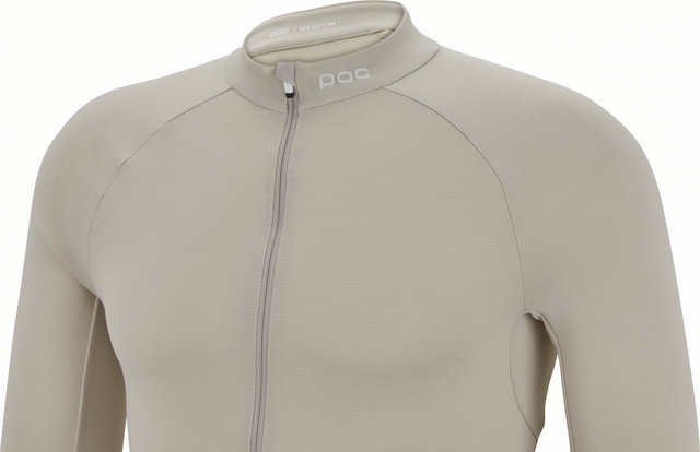 POC Thermal Lite LS Jersey - light sandstone beige/M