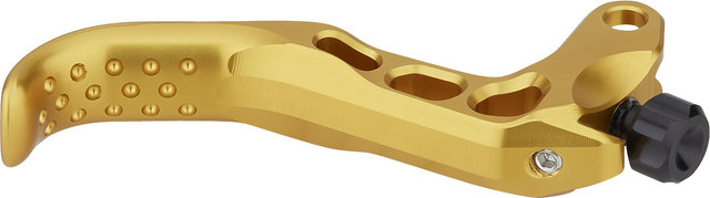 OAK Components SH Bremshebel-Set für Shimano - gold