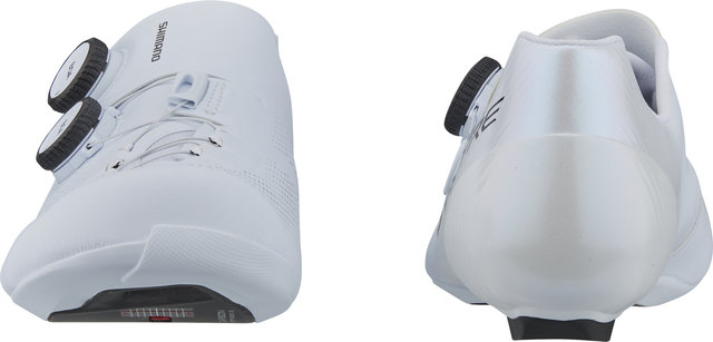 Shimano Chaussures Route S-Phyre SH-RC903 - blanc/43