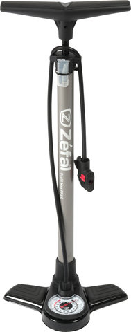 Zefal Profil Max FP20 Floor Pump - white