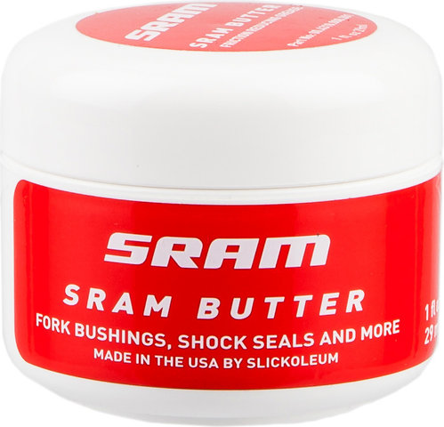 SRAM Grasa lubricante Butter - universal/29 