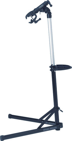 PRO Repair Stand - black-silver