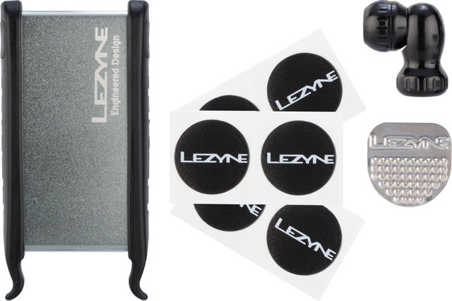 Lezyne Twin Kit CO2 Pumpe - universal/25 g