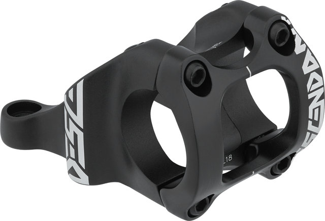 Truvativ Descendant Direct Mount 31.8 Vorbau - black/0°/50 mm