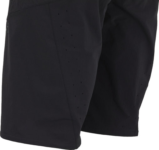 Scott Short Endurance avec Pantalon Intérieur - black/M