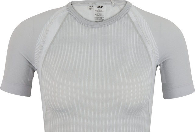 Giro Chrono SS Base Layer Women's Undershirt - white/XXS/XS