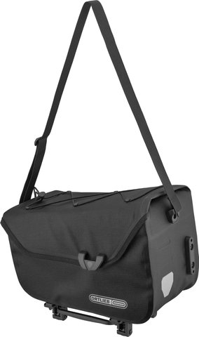 ORTLIEB E-Trunk Pannier Rack Bag - black/10000 ml