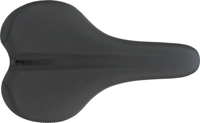 3min19sec Sport Saddle - black/167 mm