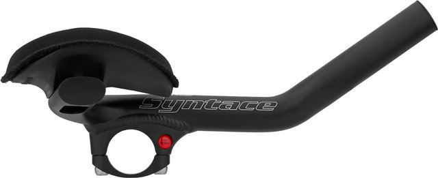 Syntace XXS Aerobars - raceblack