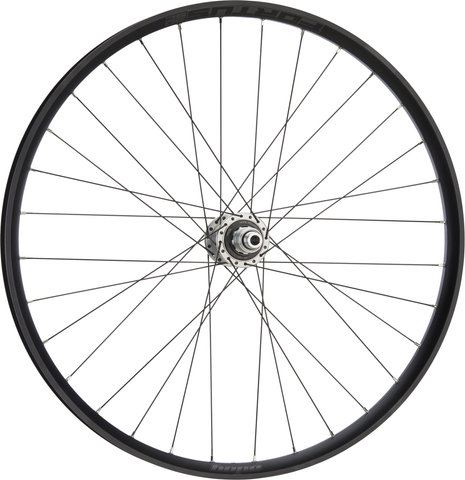 Hope Pro 5 + Fortus 30 SC Disc 6-Loch 27.5" Boost Wheelset - silver/SRAM XD/Boost/148 mm/110 mm/Boost/27.5" (650B)/110 mm/SRAM XD/110 mm/148 mm