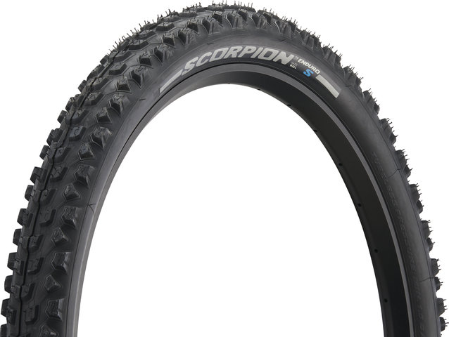 Pirelli Scorpion Enduro Soft Terrain 29" Faltreifen Modell 2023 - black/29 "/65 mm/65-622/2.6 "