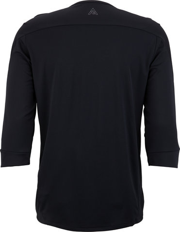 7mesh Maillot Roam 3/4 - black/M