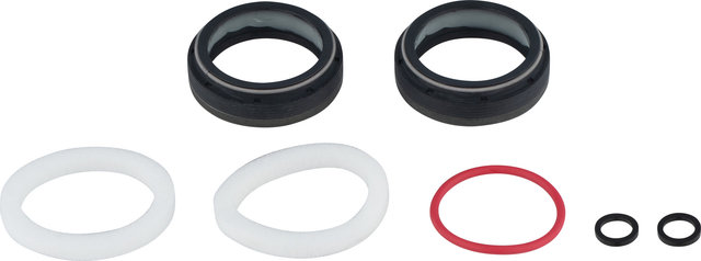 RockShox Upgrade Kit for Flangeless Dust Seals and 32 mm Stanchion Tubes - universal