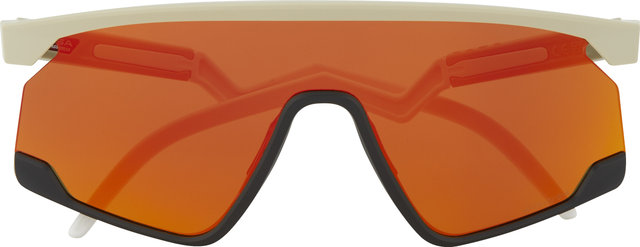 Oakley Lunettes BXTR - desert tan/prizm ruby