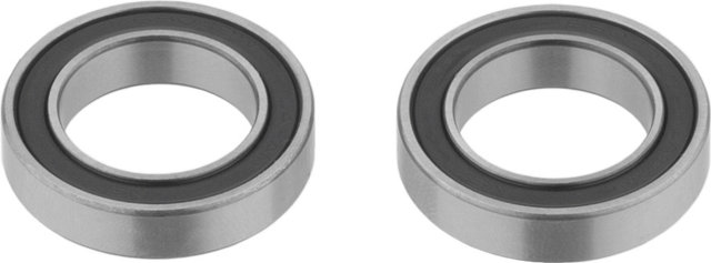 Mavic 9/15 6-bolt Disc Bearing Set - universal/6804