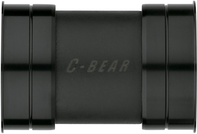 C-BEAR BB30 SRAM Race Bottom Bracket 42 x 68 mm - black/BB30