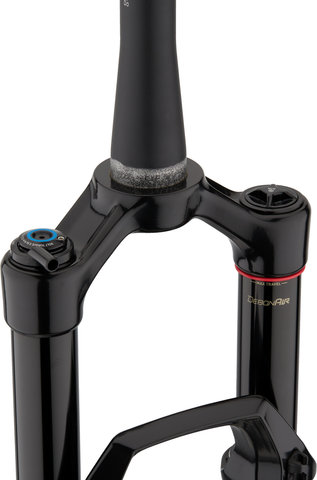 RockShox SID Select RL 2P DebonAir+ Boost Remote 29" Suspension Fork - gloss black/15 mm Thru Axle/120 mm/44 mm/1 1/8" - 1,5" tapered/110 mm/29"/110 mm/110 mm