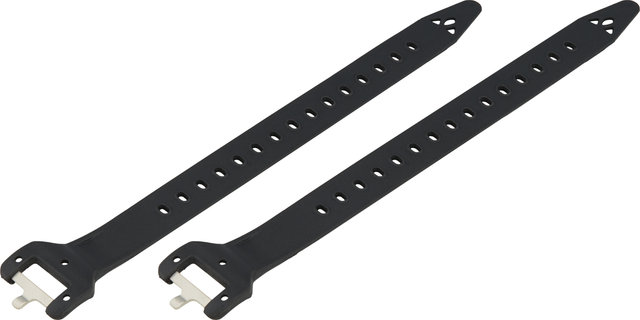 VAUDE Powerstrap Strap - black/25 cm