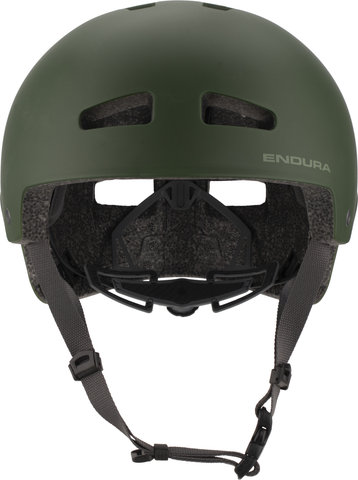 Endura Casque PissPot - forest green/57 - 63 cm