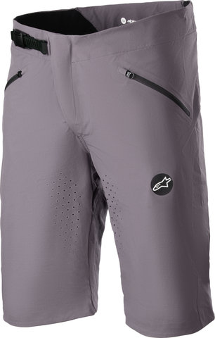 alpinestars Drop Algorithm Shorts - sparrow gray/34/L