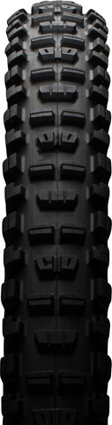 Maxxis Cubierta plegable Minion DHR II 3C MaxxGrip Downhill WT TR 29" - negro/29 /61 /61-622/2.4 