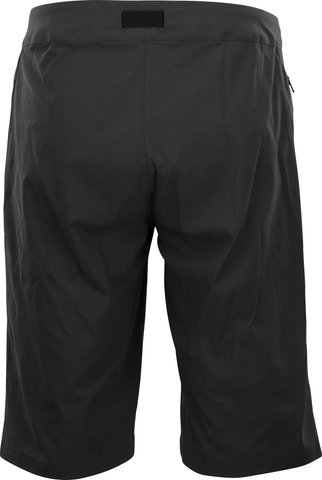 Fox Head Ranger Shorts with Liner Shorts - 2024 Model - black/32/M