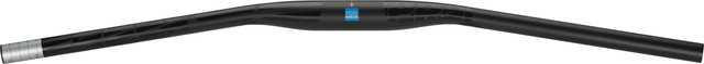 PRO Tharsis 3Five Mini Rise 35 Carbon 10 mm Riser Handlebars - black/780 mm