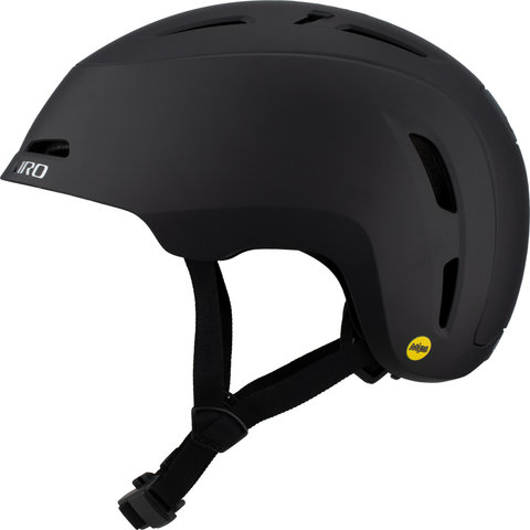 Giro Camden MIPS Helmet - matte black/51 - 55 cm