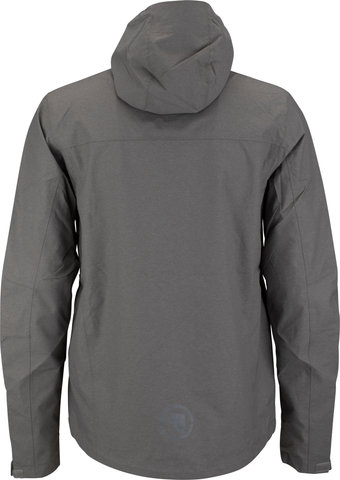 Endura Veste Hummvee Waterproof Hooded - fossil/M