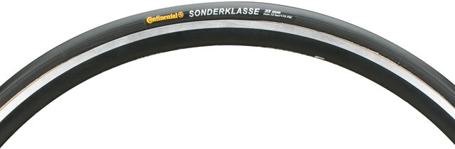 Continental Special Class II Track Tubular Tyre - black/28x23 mm