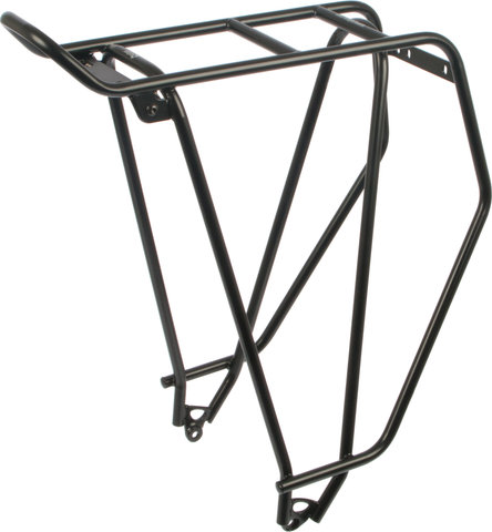 tubus Pannier Evo Rack - black/28"