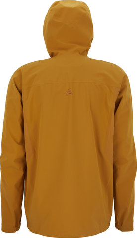 7mesh Cache Anorak - butterscotch/M