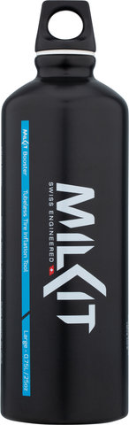 milKit Tubeless Booster - negro