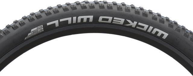 Schwalbe Wicked Will Evolution ADDIX SpeedGrip Super Ground 29" Faltreifen - schwarz/29 "/57 mm/57-622/2.25 "