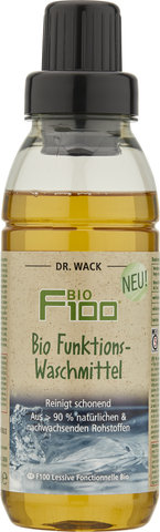 Dr. Wack F100 Bio Organic Functional Detergent - universal/300 ml