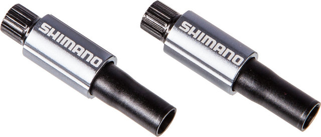 Shimano Schaltzugeinsteller SM-CA70 - silber