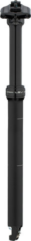 Kind Shock LEV Integra 100 mm Seatpost - black/27.2 mm / 410 mm / SB 0 mm / not incl. Remote