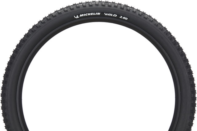 Michelin Pneu Rigide Wild Access 29" - noir/29 /66 /66-622/2.6 