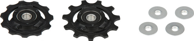 Shimano Galets de Dérailleur pour Ultegra R8000 11 vitesses - 1 paire - universal/11 dents