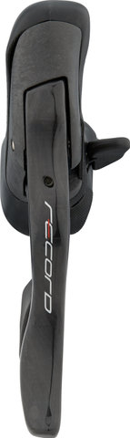 Campagnolo Freno disco Record maneta de cambios/frenos 12s hidr. Ergopower 2021 - negro/HR/140 mm