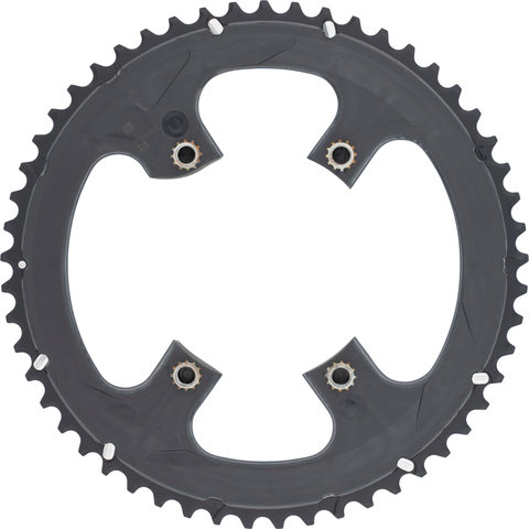 Shimano Ultegra FC-R8000 11-speed Chainring - black/53 