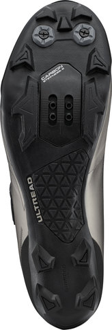 Shimano Zapatillas anchas SH-XC702E MTB - silver/42