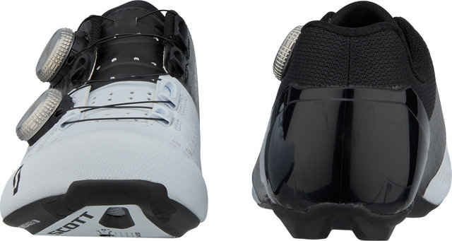 Scott Road RC Ultimate Road Bike Shoes - black-white/42/42