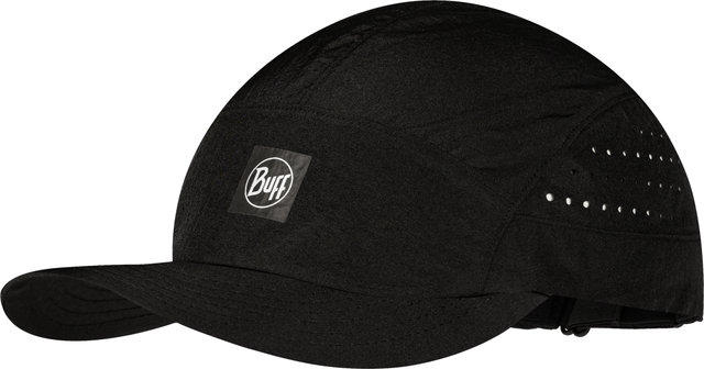 BUFF Speed Cap - solid black/S/M