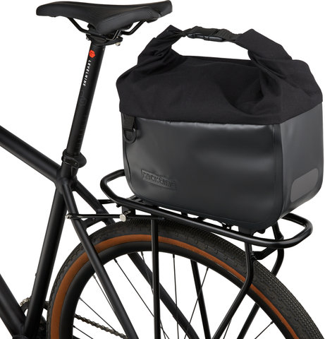 Racktime Yves 2.0 Pannier - onyx black/12000 ml