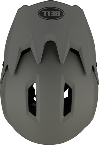 Bell Casque Intégral Sanction 2 - matte dark gray/55 - 57 cm